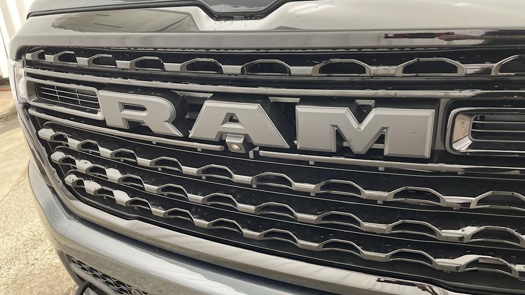 Thumbnail: 2026 RAM 1500 - 43