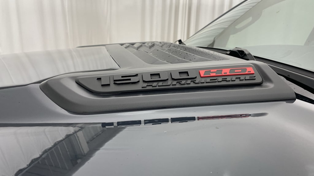Thumbnail: 2026 RAM 1500 - 44