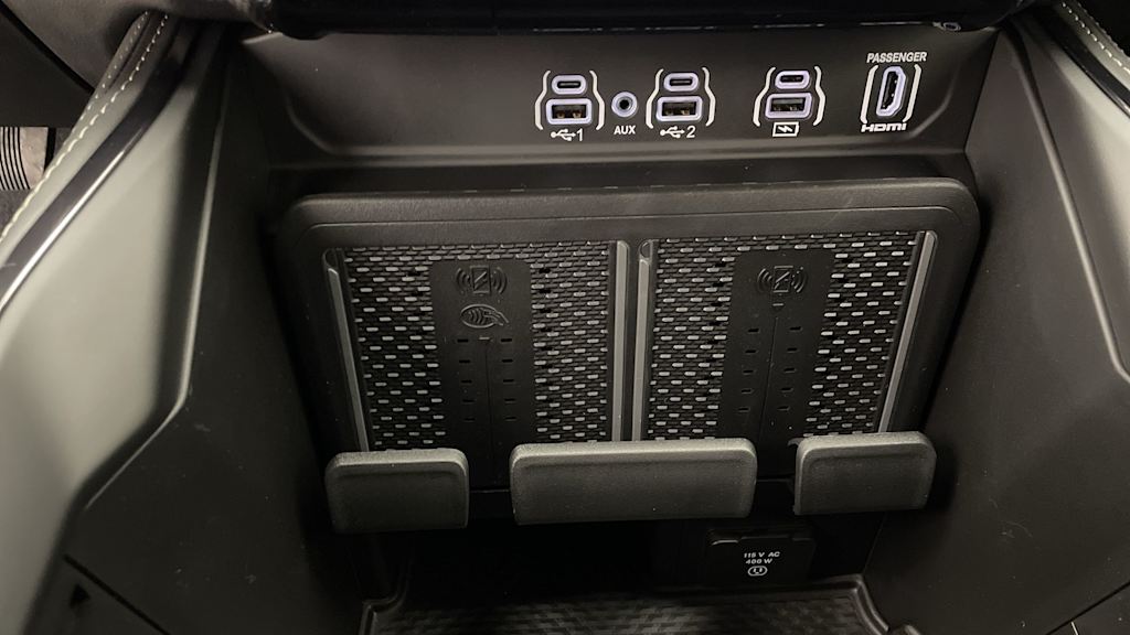 Thumbnail: 2026 RAM 1500 - 30
