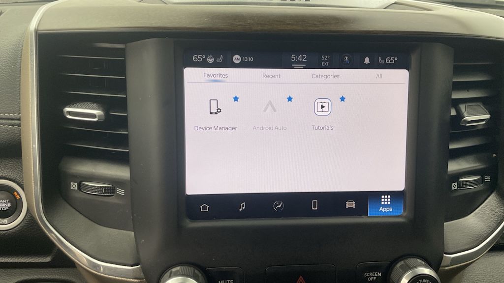 Thumbnail: 2022 RAM 1500 - 29