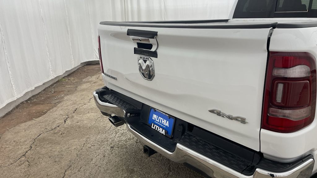 Thumbnail: 2022 RAM 1500 - 41