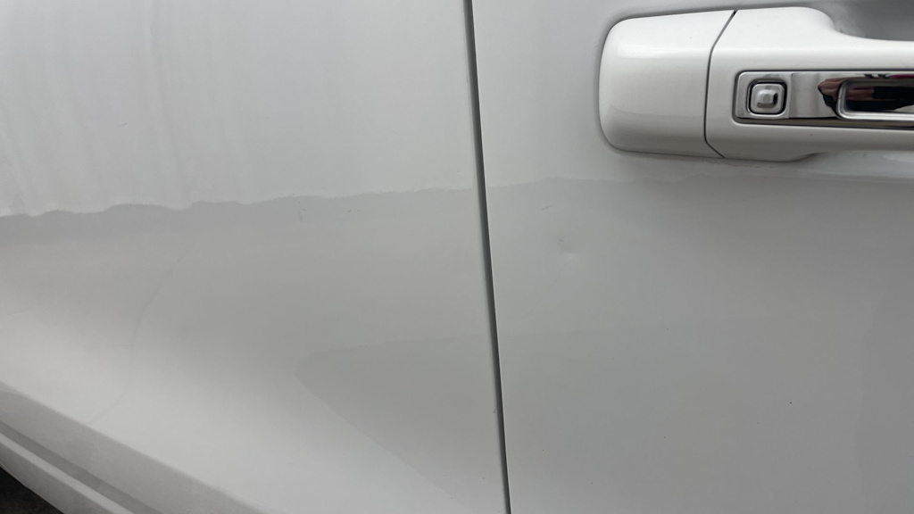 Thumbnail: 2022 RAM 1500 - 40