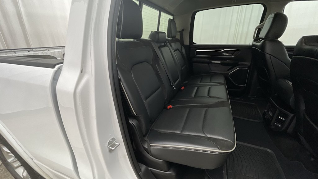 Thumbnail: 2022 RAM 1500 - 18