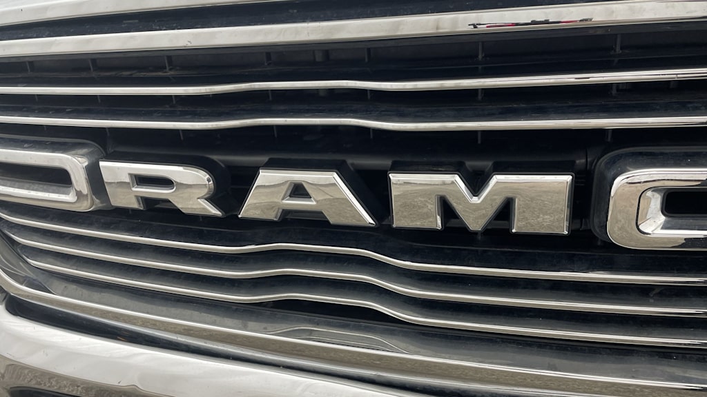 Thumbnail: 2022 RAM 1500 - 37