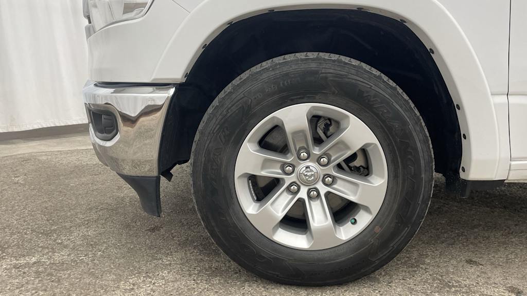 Thumbnail: 2022 RAM 1500 - 7