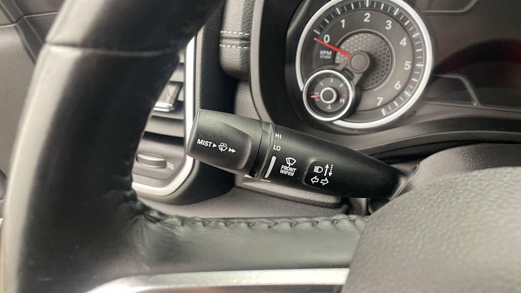 Thumbnail: 2022 RAM 1500 - 22