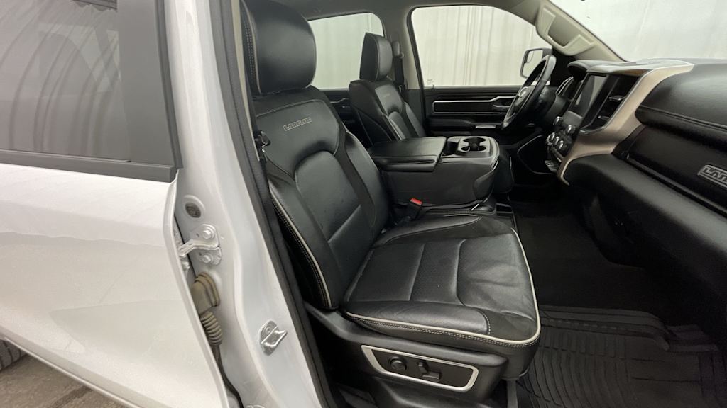 Thumbnail: 2022 RAM 1500 - 19