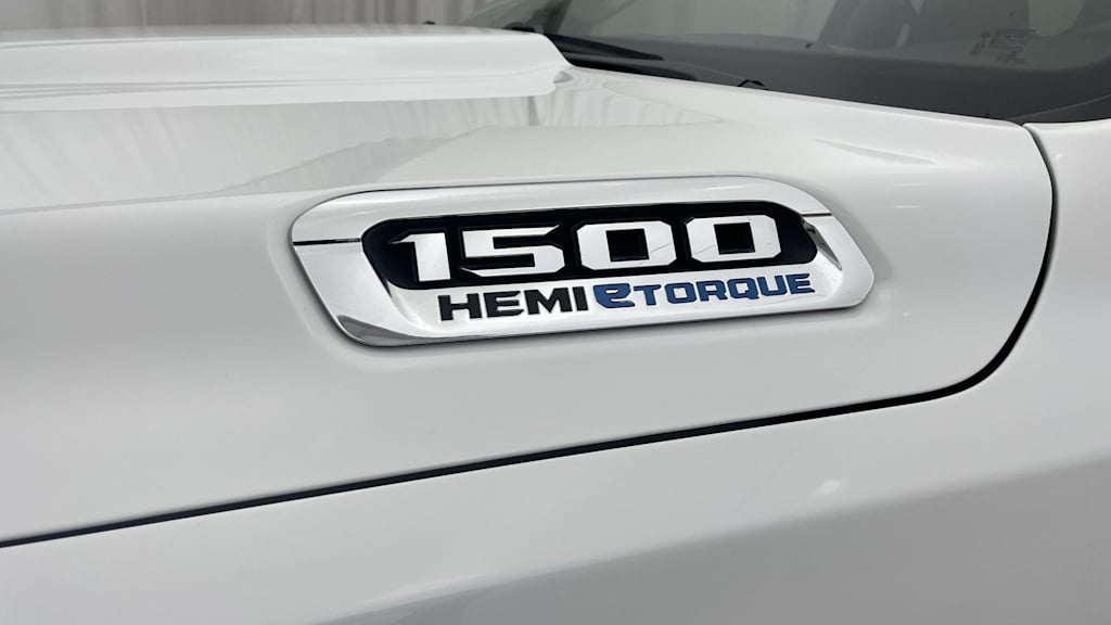 Thumbnail: 2022 RAM 1500 - 38