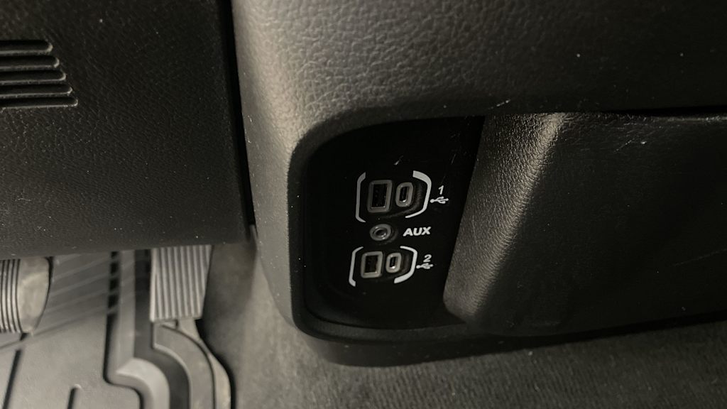 Thumbnail: 2022 RAM 1500 - 25