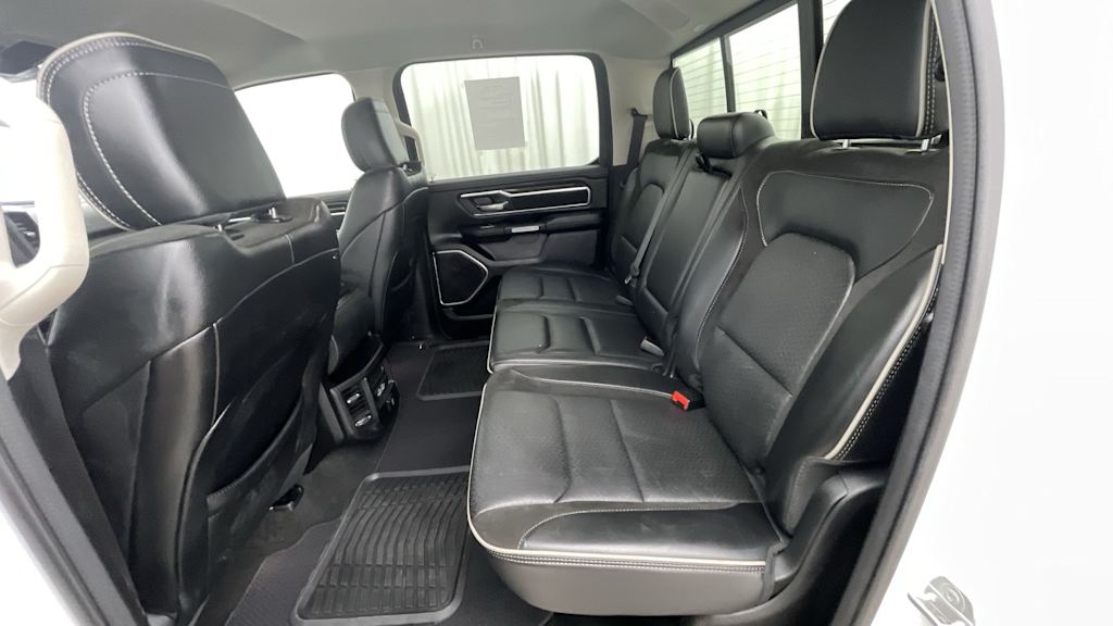 Thumbnail: 2022 RAM 1500 - 12