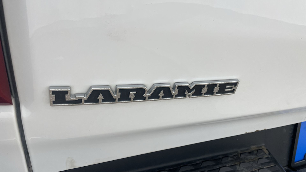 Thumbnail: 2022 RAM 1500 - 6