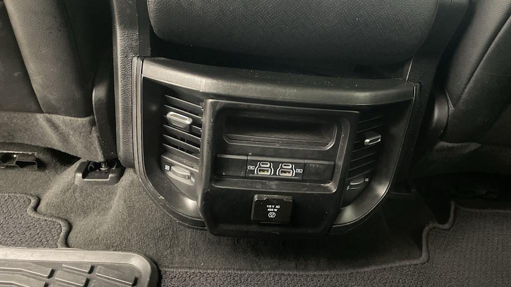 Thumbnail: 2022 RAM 1500 - 30