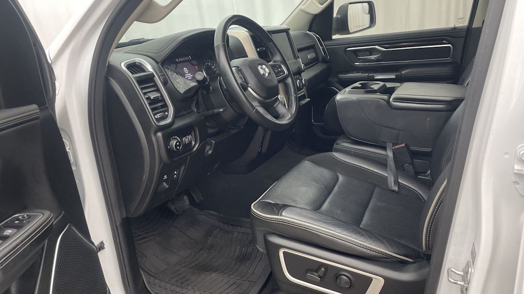 Thumbnail: 2022 RAM 1500 - 10