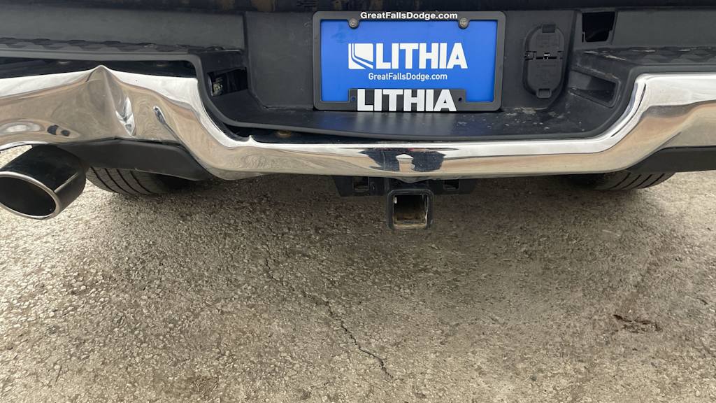 Thumbnail: 2022 RAM 1500 - 31