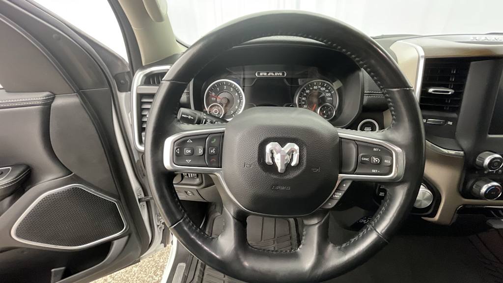 Thumbnail: 2022 RAM 1500 - 13