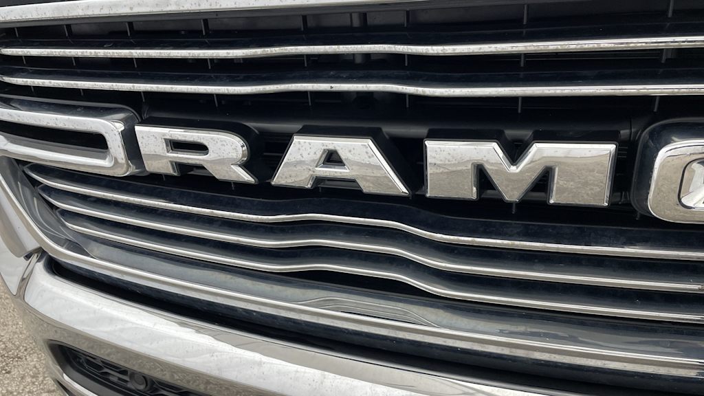 Thumbnail: 2022 RAM 1500 - 42
