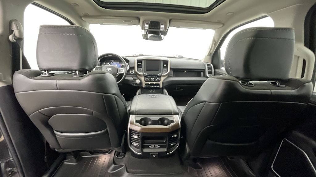 Thumbnail: 2022 RAM 1500 - 9