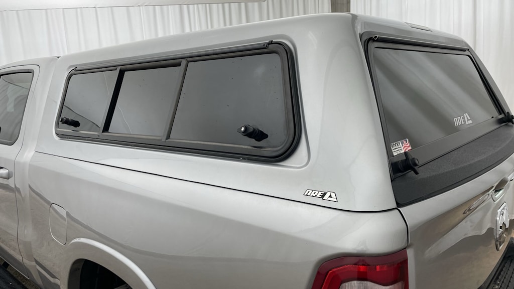Thumbnail: 2022 RAM 1500 - 35