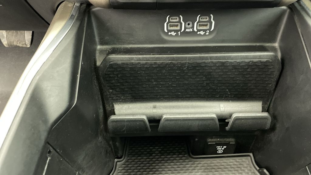 Thumbnail: 2022 RAM 1500 - 29