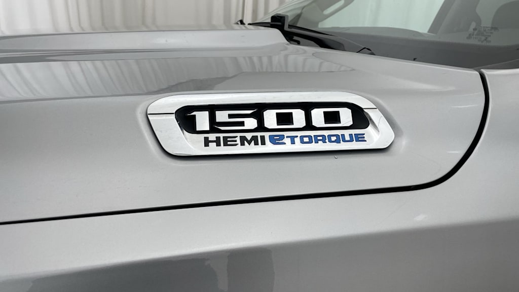 Thumbnail: 2022 RAM 1500 - 43