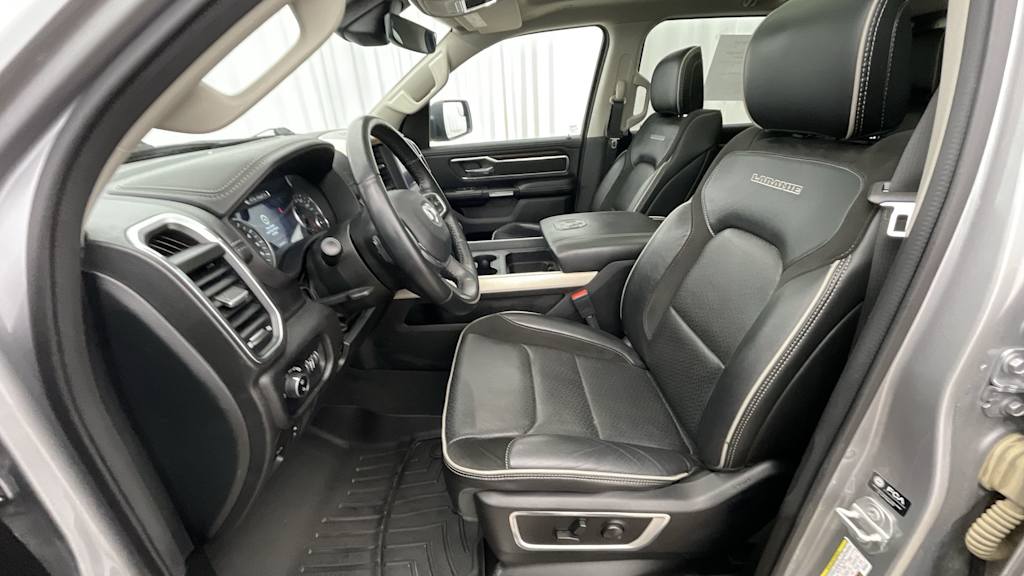 Thumbnail: 2022 RAM 1500 - 11
