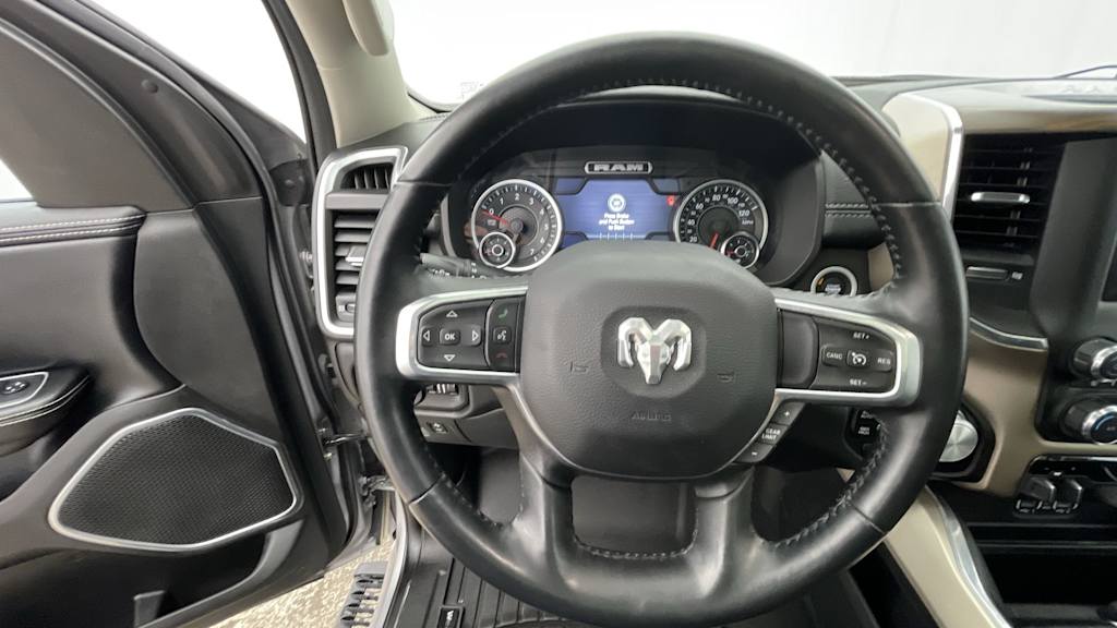 Thumbnail: 2022 RAM 1500 - 13