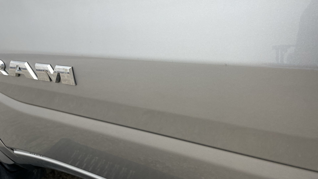 Thumbnail: 2022 RAM 1500 - 44
