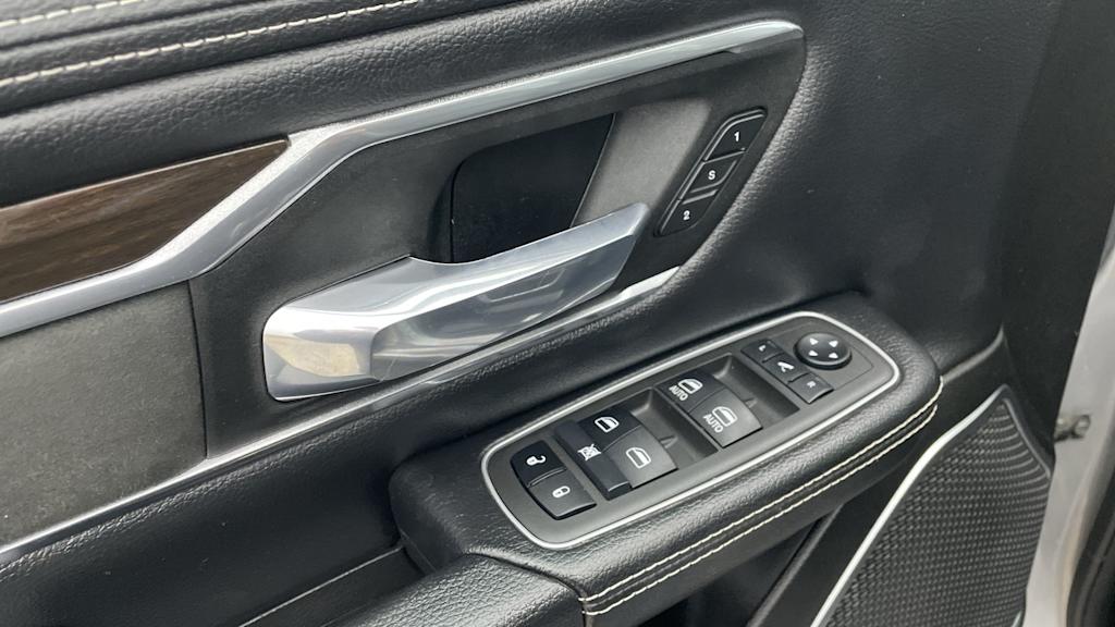 Thumbnail: 2022 RAM 1500 - 19