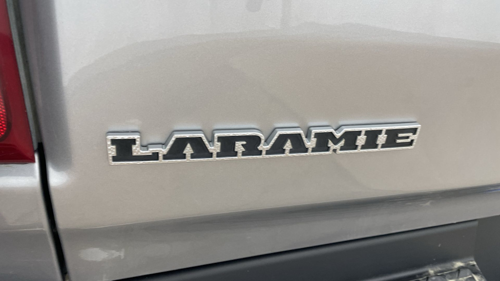 Thumbnail: 2022 RAM 1500 - 6
