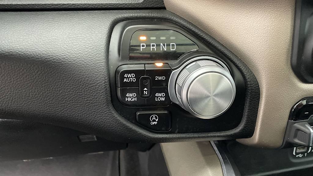 Thumbnail: 2022 RAM 1500 - 30