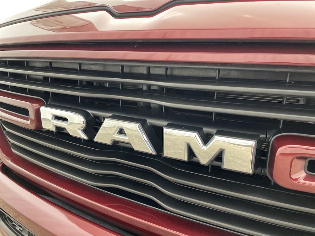 Thumbnail: 2023 RAM 1500 - 38