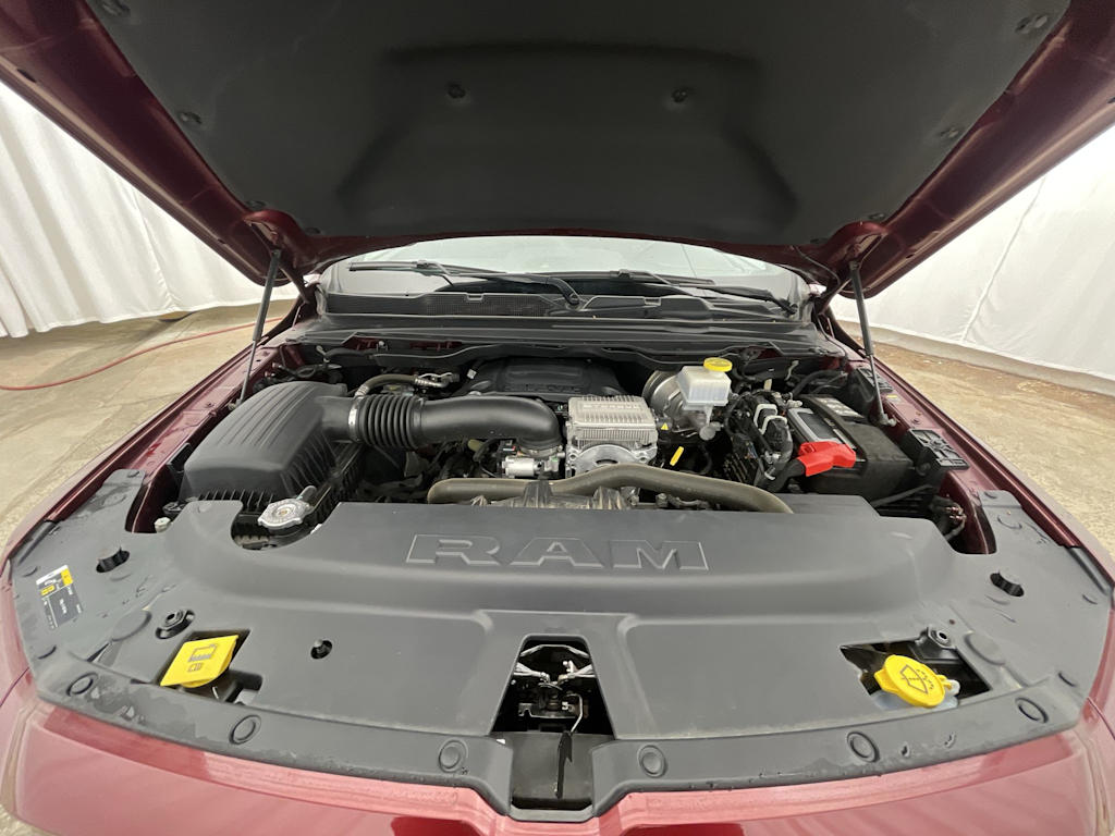 Thumbnail: 2023 RAM 1500 - 9