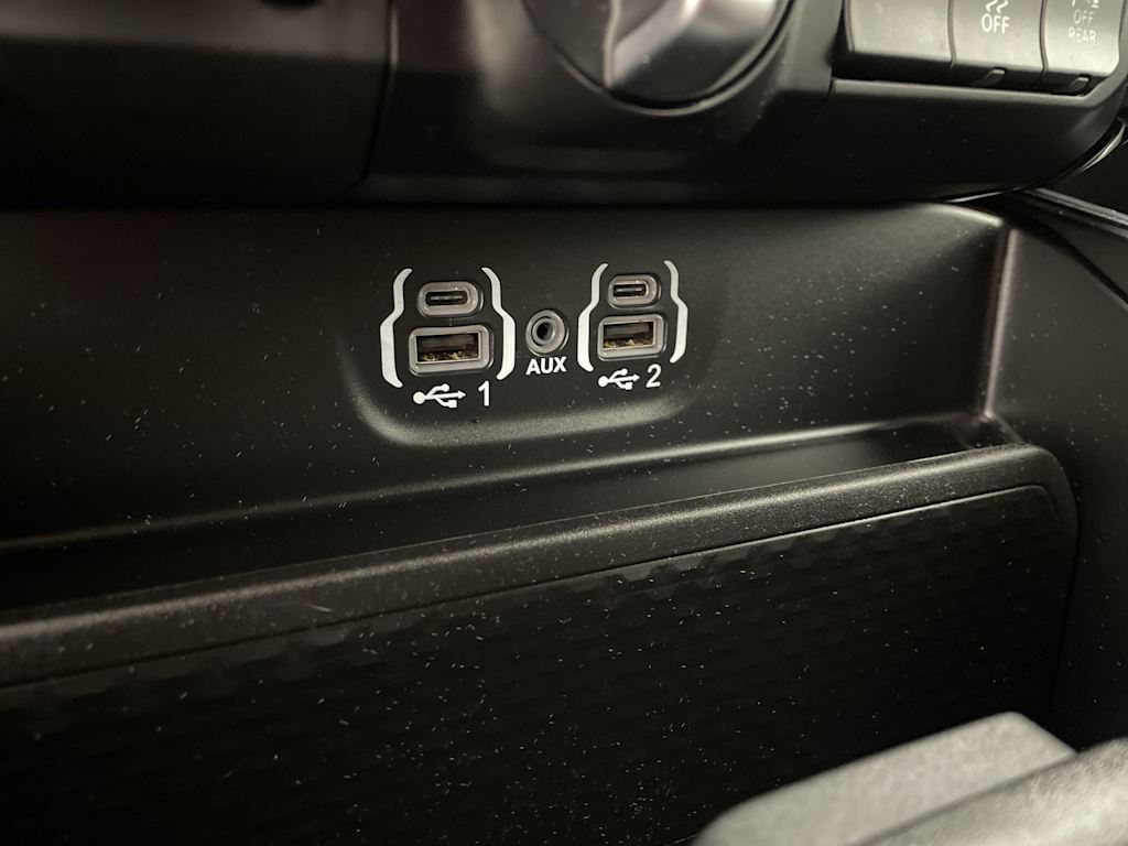 Thumbnail: 2023 RAM 1500 - 29