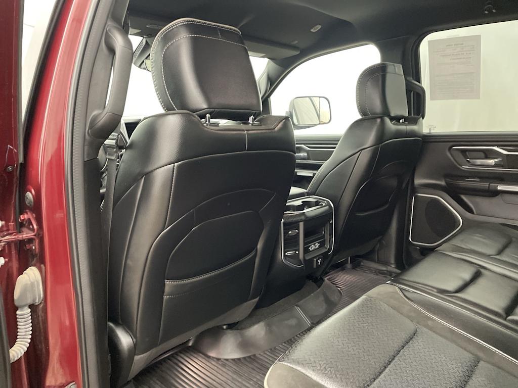 Thumbnail: 2023 RAM 1500 - 23