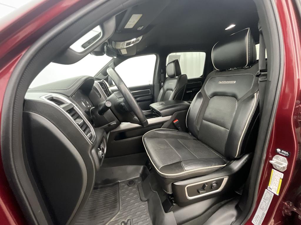 Thumbnail: 2023 RAM 1500 - 12