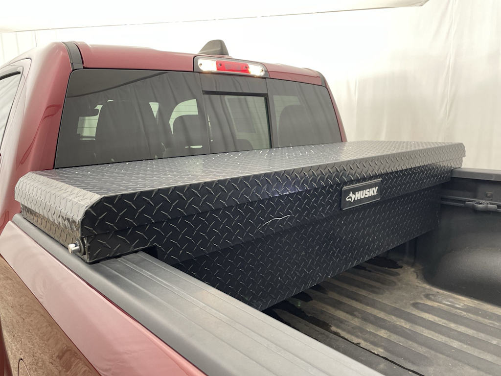 Thumbnail: 2023 RAM 1500 - 7