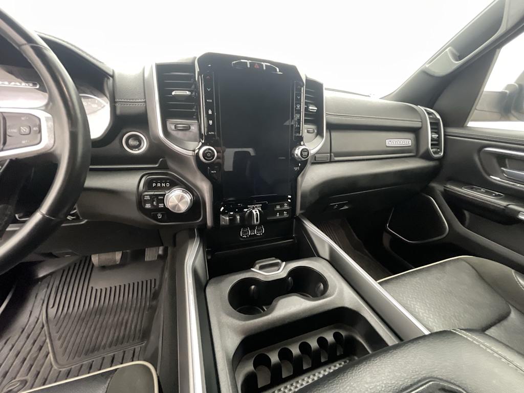 Thumbnail: 2023 RAM 1500 - 14