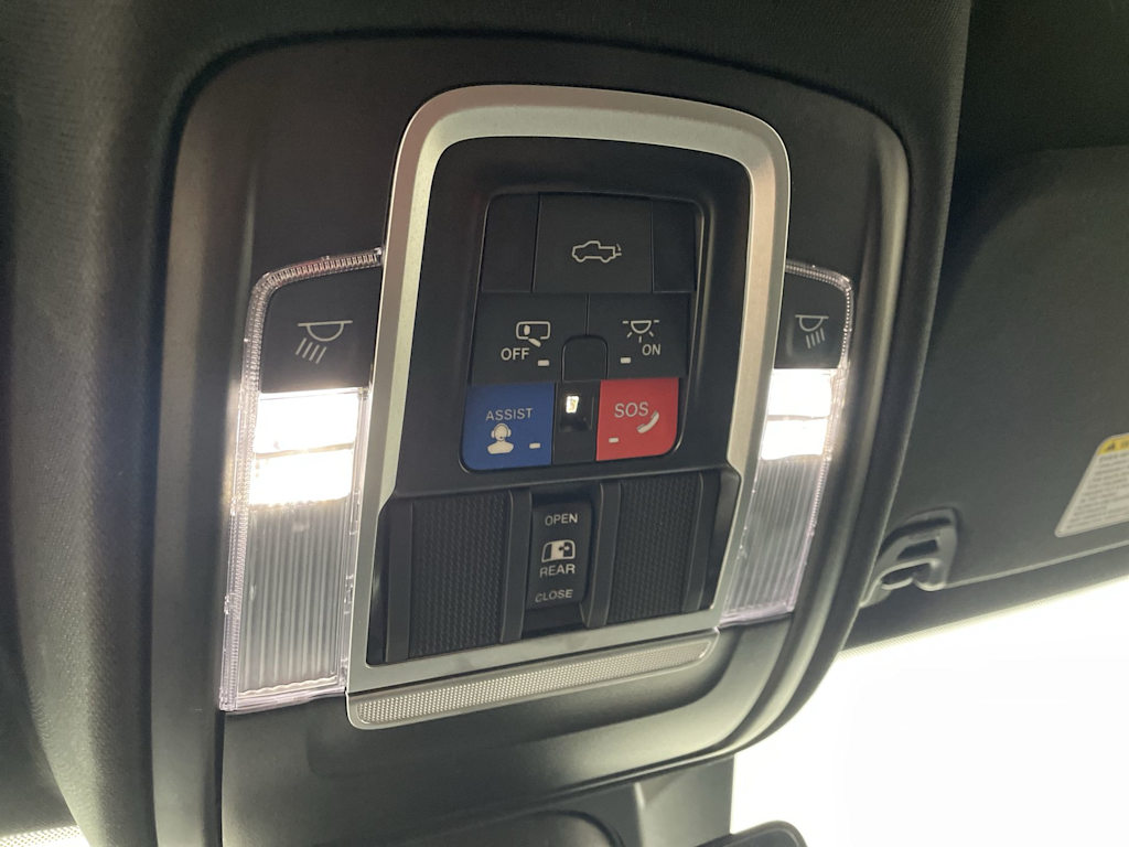 Thumbnail: 2023 RAM 1500 - 31