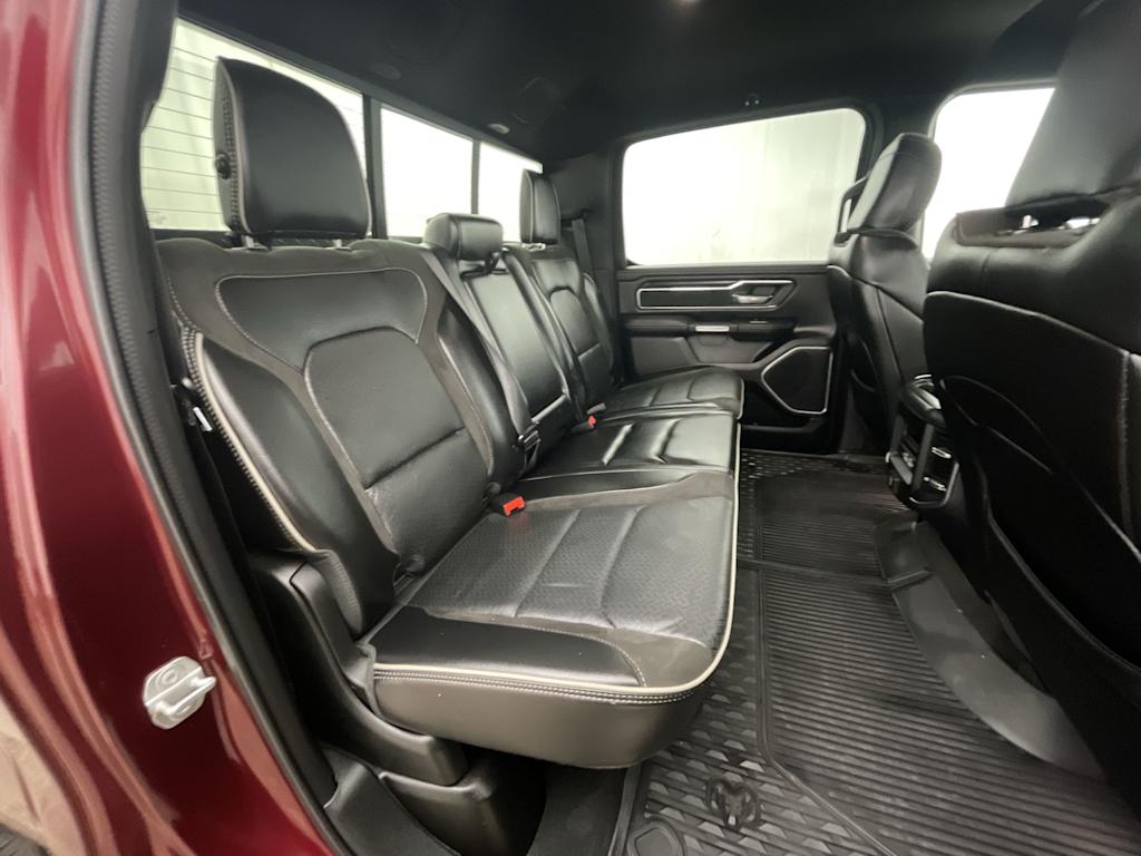 Thumbnail: 2023 RAM 1500 - 25