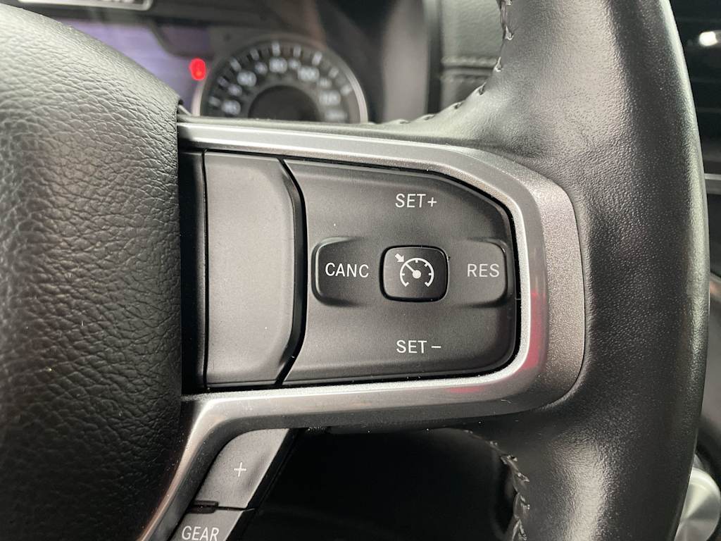 Thumbnail: 2023 RAM 1500 - 27