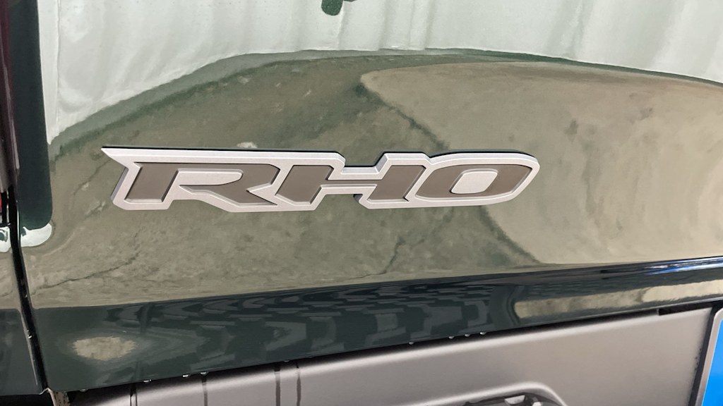 Thumbnail: 2026 RAM 1500 - 41