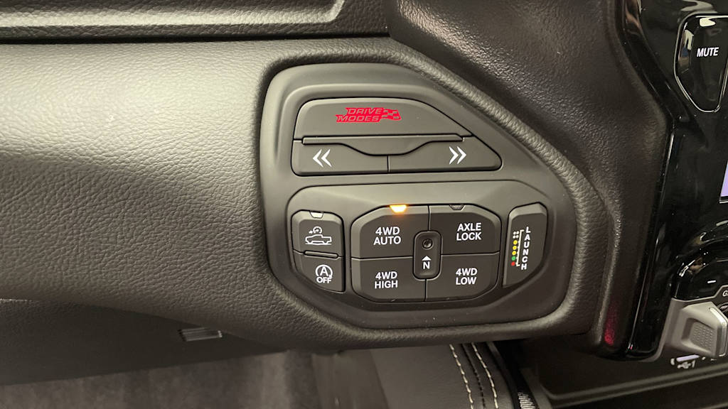 Thumbnail: 2026 RAM 1500 - 31