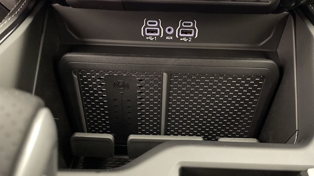 Thumbnail: 2026 RAM 1500 - 19