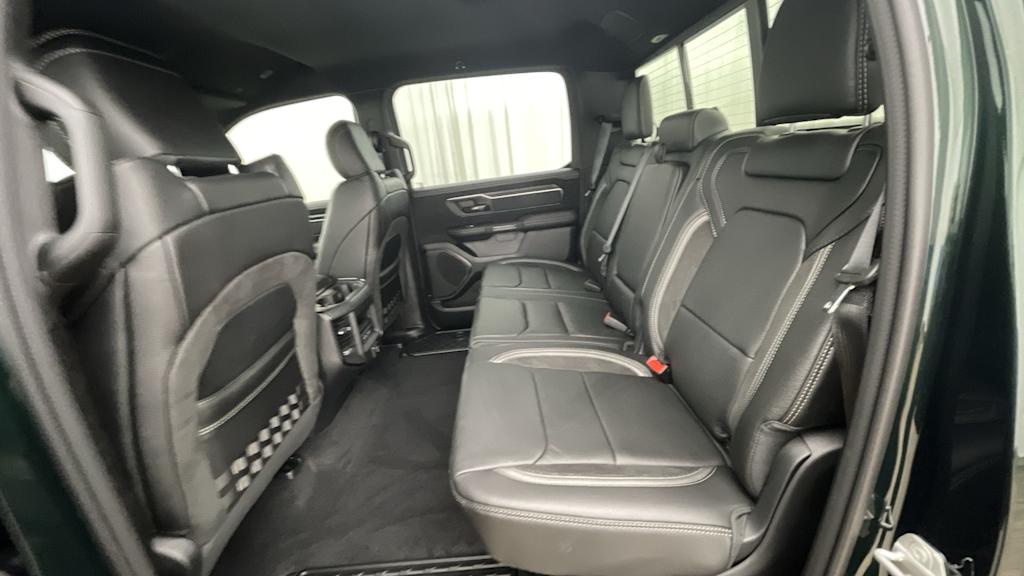 Thumbnail: 2026 RAM 1500 - 12