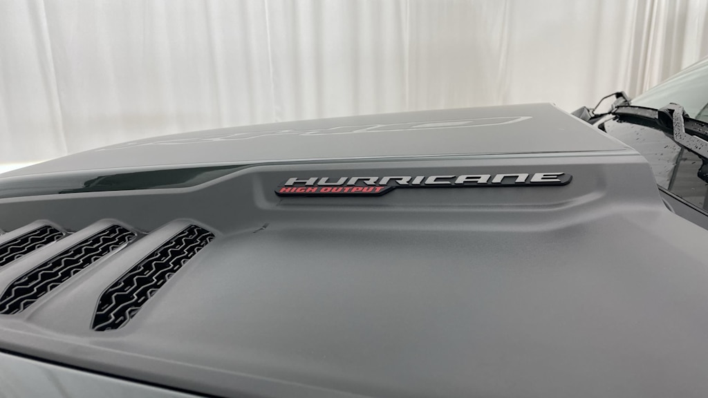 Thumbnail: 2026 RAM 1500 - 6