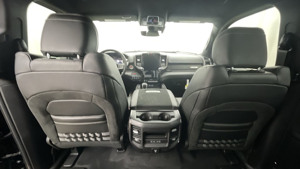 Thumbnail: 2026 RAM 1500 - 9