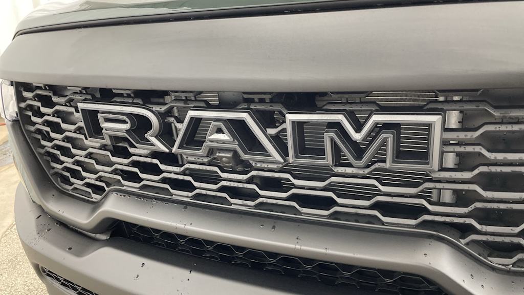 Thumbnail: 2026 RAM 1500 - 40