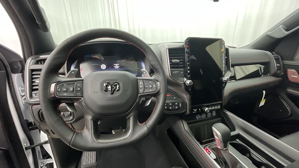 Thumbnail: 2026 RAM 1500 - 2