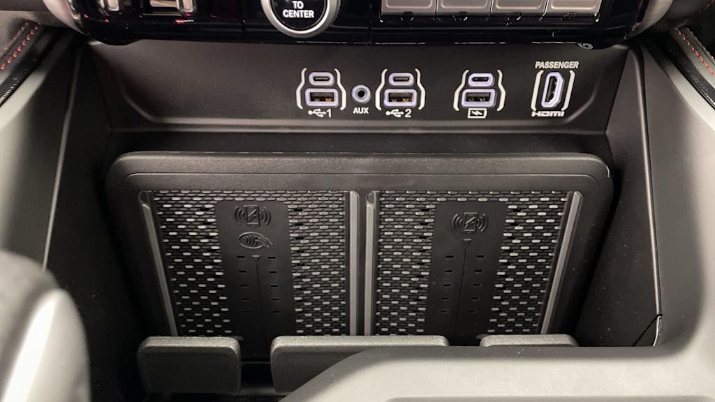 Thumbnail: 2026 RAM 1500 - 18