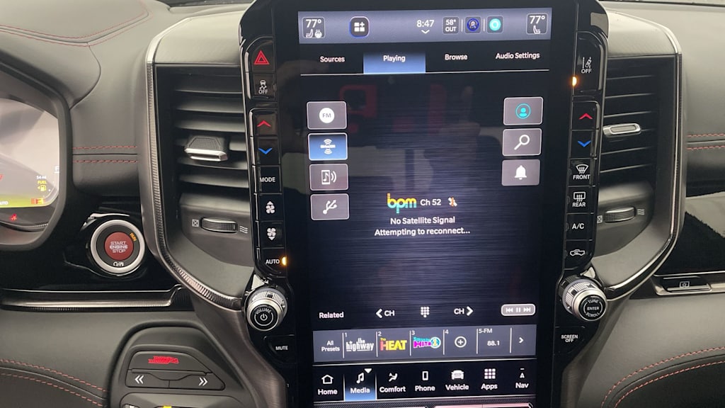 Thumbnail: 2026 RAM 1500 - 28